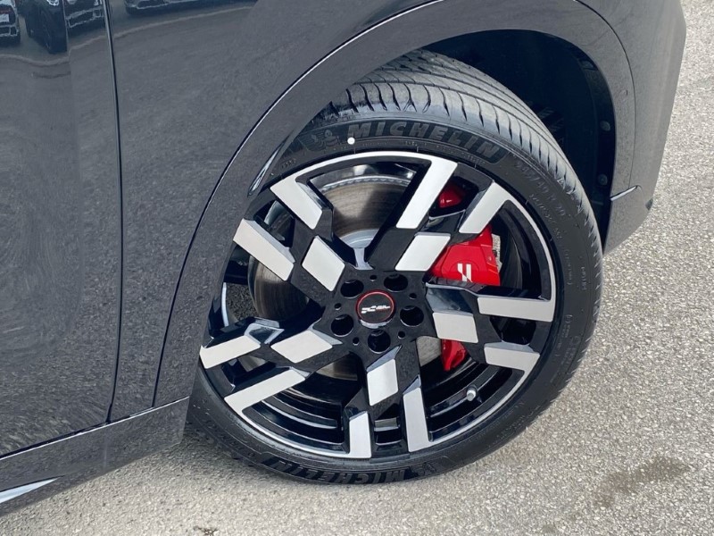 2025 (25) MINI COUNTRYMAN 2.0 John Cooper Works ALL4 [Level 2] 5dr Auto 4277341