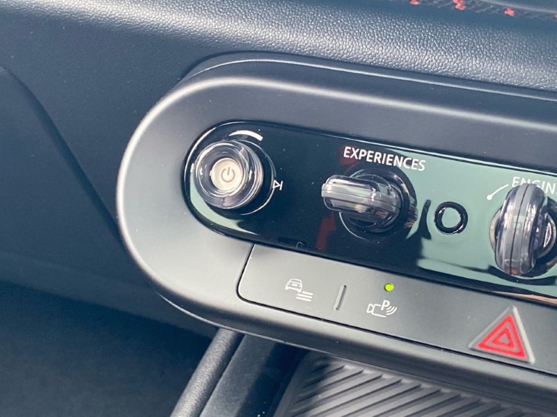 2025 (25) MINI COUNTRYMAN 2.0 John Cooper Works ALL4 [Level 2] 5dr Auto 4277310