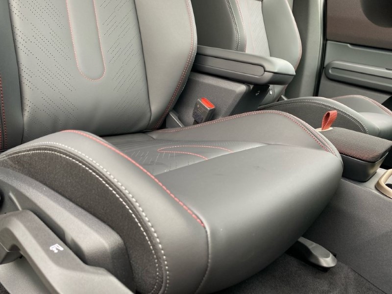 2025 (25) MINI COUNTRYMAN 2.0 John Cooper Works ALL4 [Level 2] 5dr Auto 4277315