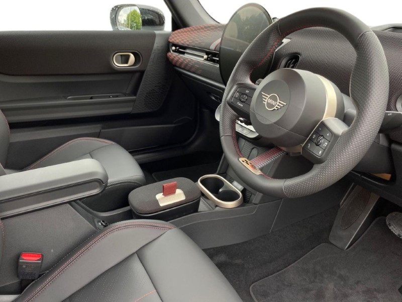 2025 (25) MINI COOPER 2.0 S Sport 2dr Auto 4964100