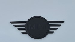 2025 (25) MINI COOPER 2.0 S Sport 2dr Auto 4964136