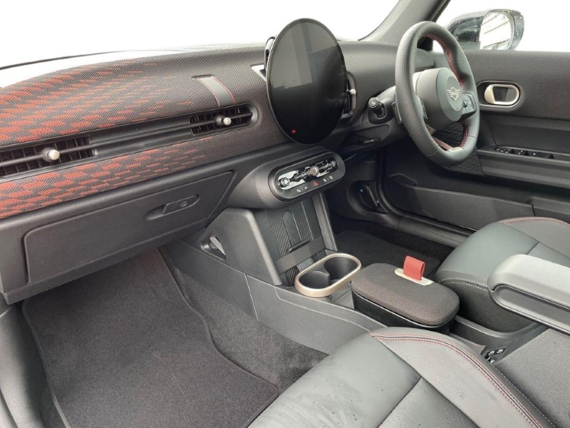 2025 (25) MINI COOPER 2.0 S Sport 2dr Auto 4964101