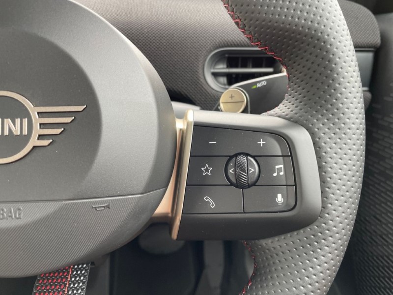 2025 (25) MINI COOPER 2.0 S Sport 2dr Auto 4964112