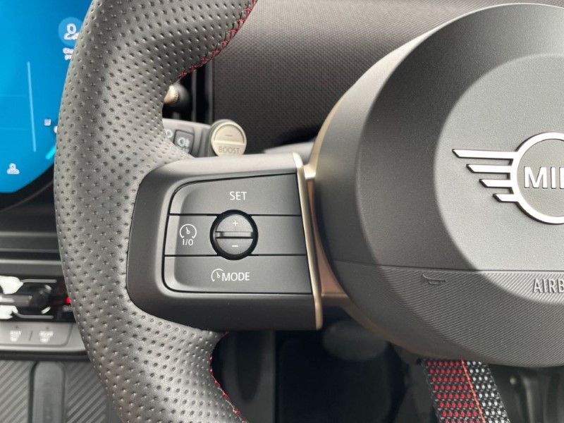 2025 (25) MINI COOPER 2.0 S Sport 2dr Auto 4964111