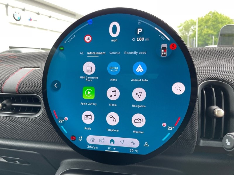 2025 (25) MINI COOPER 2.0 S Sport 2dr Auto 4286565