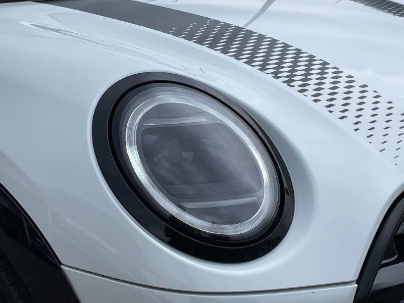 2025 (25) MINI COOPER 2.0 S Sport 2dr Auto 4286590