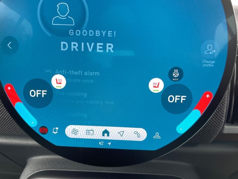 2025 (25) MINI COOPER 2.0 S Sport 2dr Auto 4286571