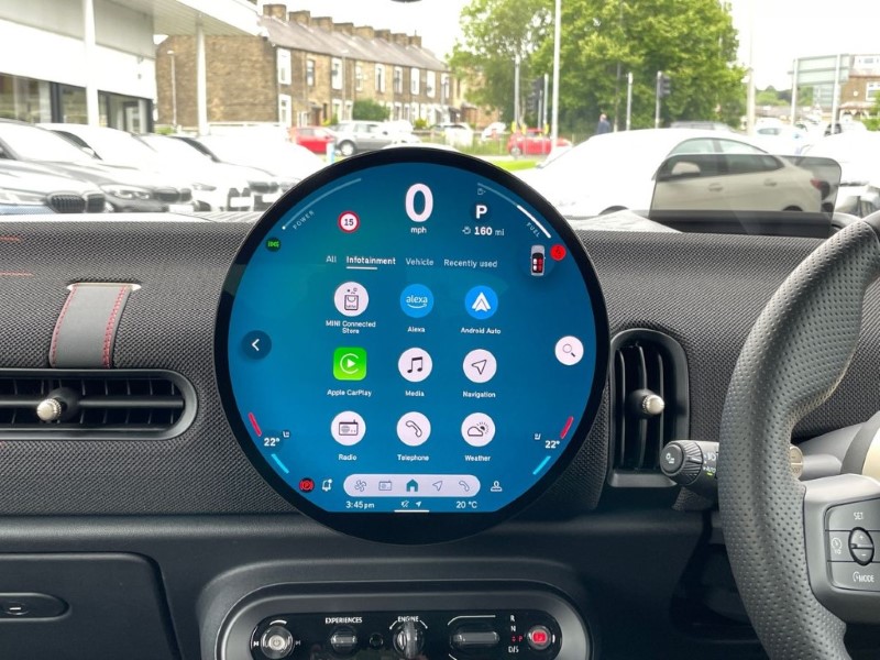 2025 (25) MINI COOPER 2.0 S Sport 2dr Auto 4964102