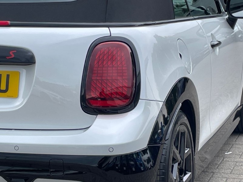 2025 (25) MINI COOPER 2.0 S Sport 2dr Auto 4964138