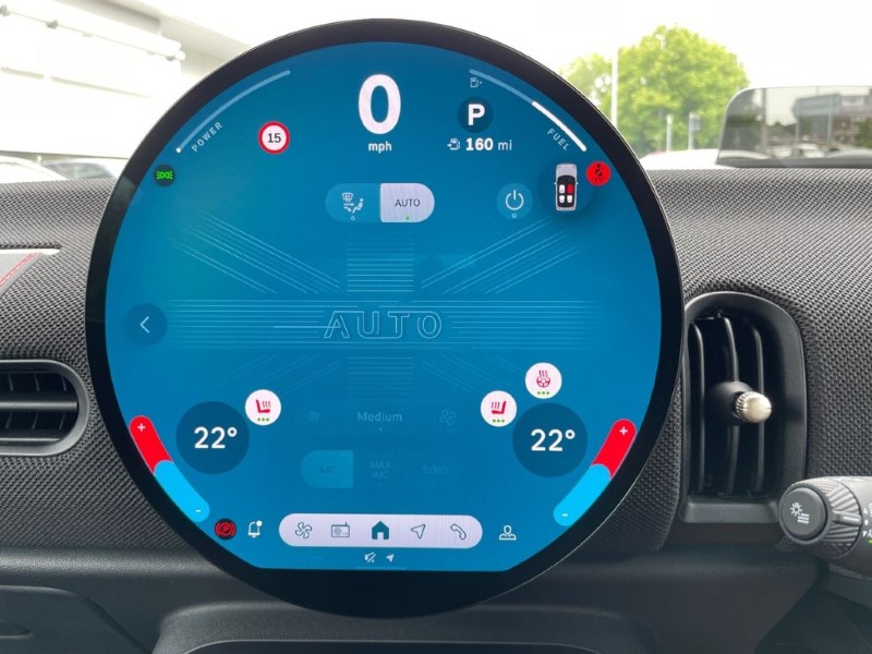 2025 (25) MINI COOPER 2.0 S Sport 2dr Auto 4964123