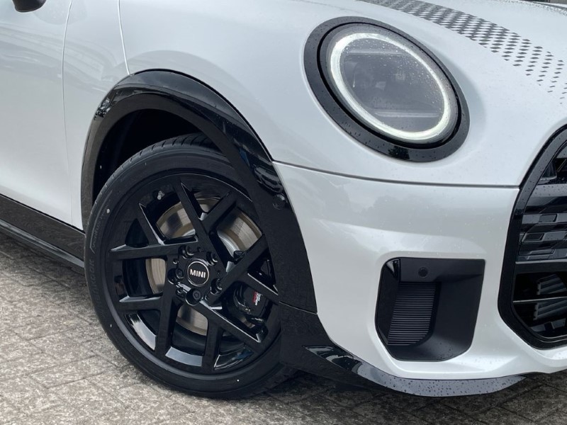 2025 (25) MINI COOPER 2.0 S Sport 2dr Auto 4286578