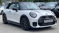 2025 (25) MINI COOPER 2.0 S Sport 2dr Auto 4286589