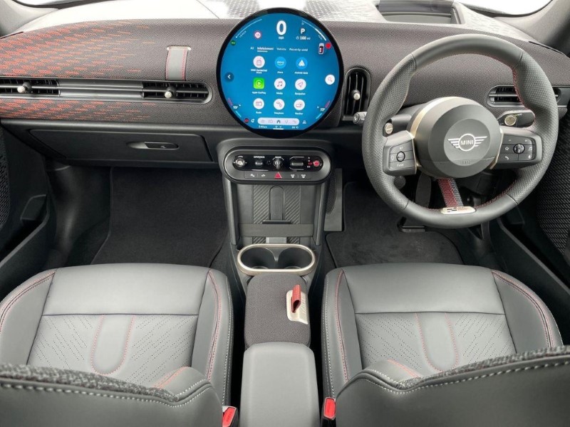 2025 (25) MINI COOPER 2.0 S Sport 2dr Auto 4964098