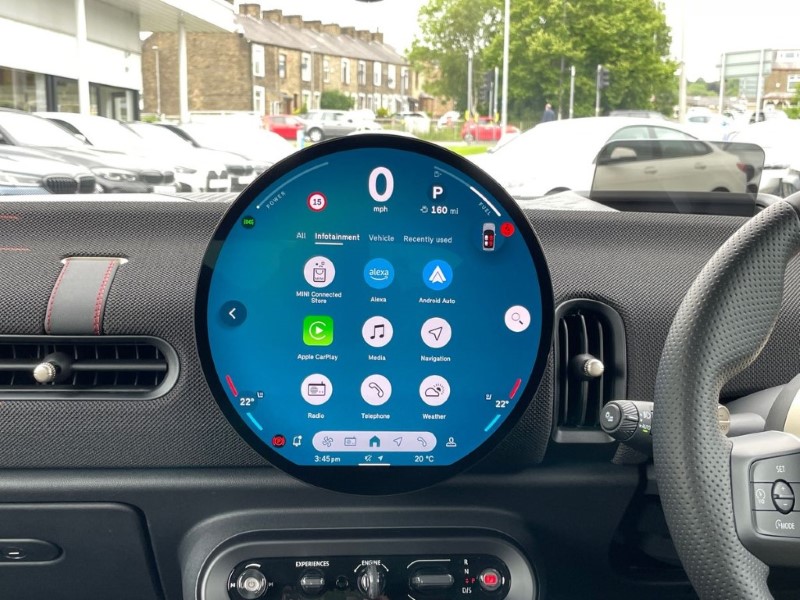 2025 (25) MINI COOPER 2.0 S Sport 2dr Auto 4286548