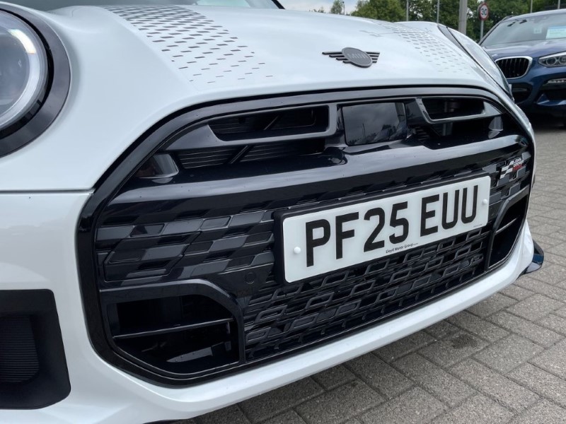 2025 (25) MINI COOPER 2.0 S Sport 2dr Auto 4286579