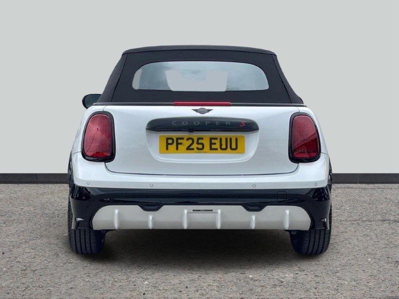 2025 (25) MINI COOPER 2.0 S Sport 2dr Auto 4964109