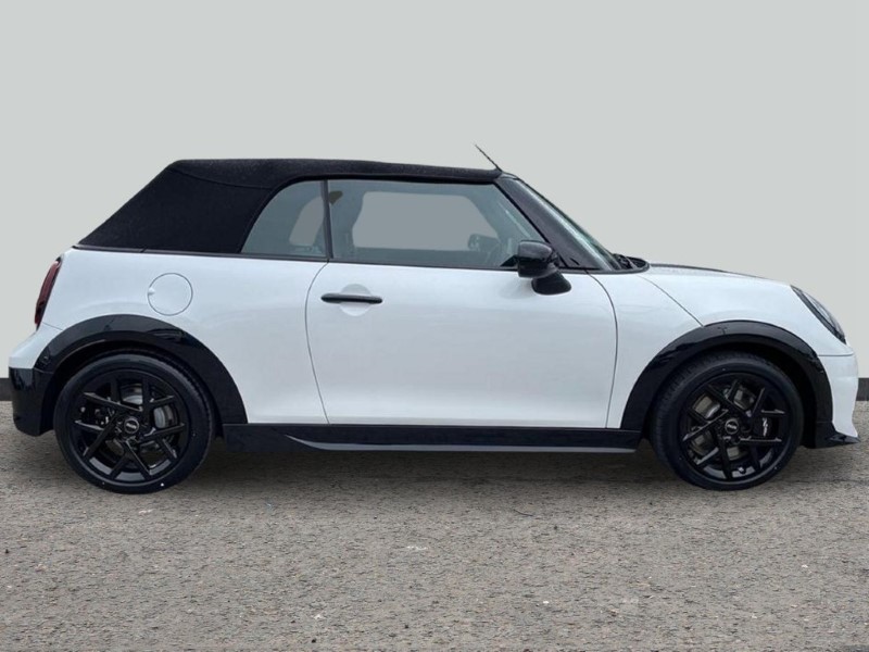 2025 (25) MINI COOPER 2.0 S Sport 2dr Auto 4964097