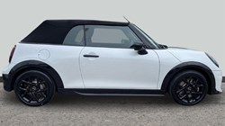 2025 (25) MINI COOPER 2.0 S Sport 2dr Auto 4964097
