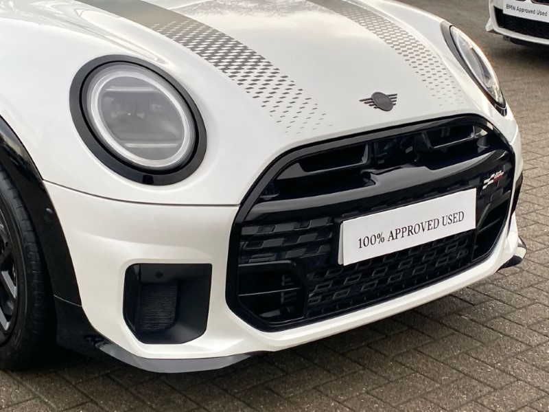 2025 (25) MINI COOPER 2.0 S Sport 2dr Auto 4964133