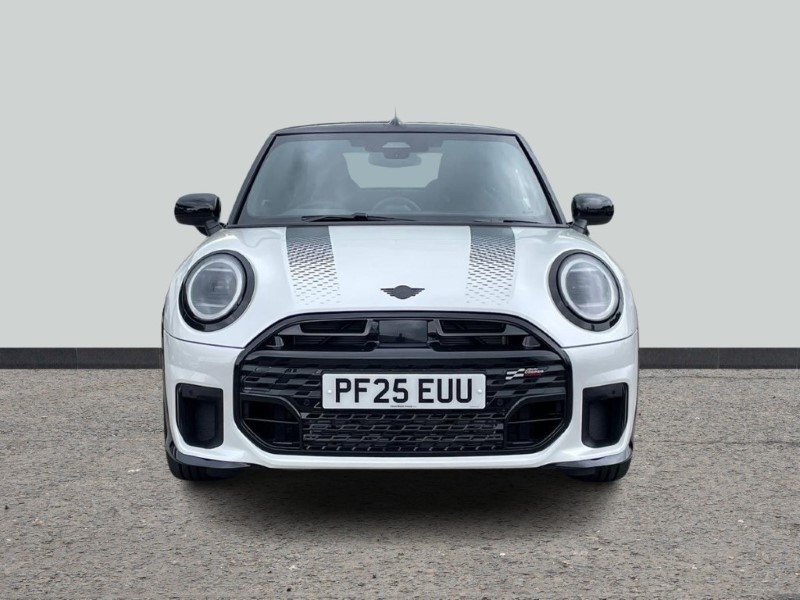 2025 (25) MINI COOPER 2.0 S Sport 2dr Auto 4286556