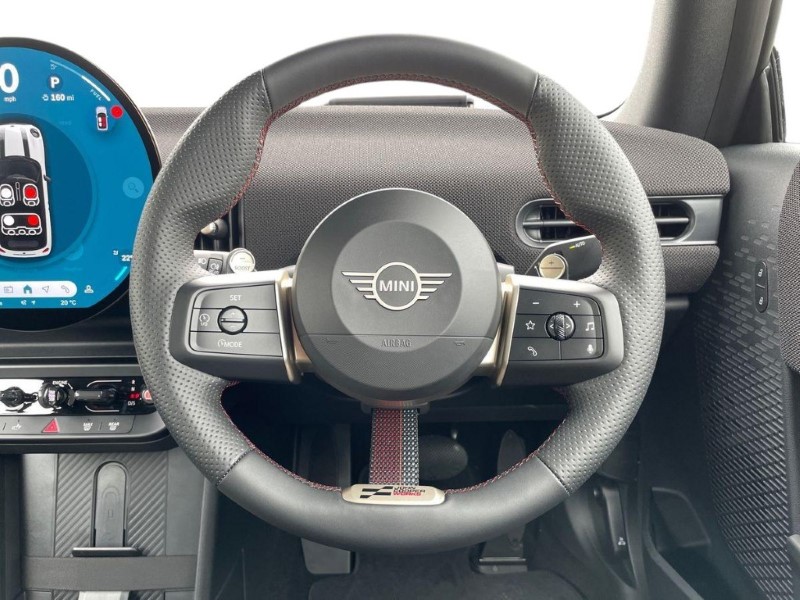 2025 (25) MINI COOPER 2.0 S Sport 2dr Auto 4964099