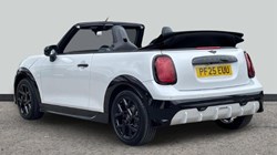 2025 (25) MINI COOPER 2.0 S Sport 2dr Auto 4964096