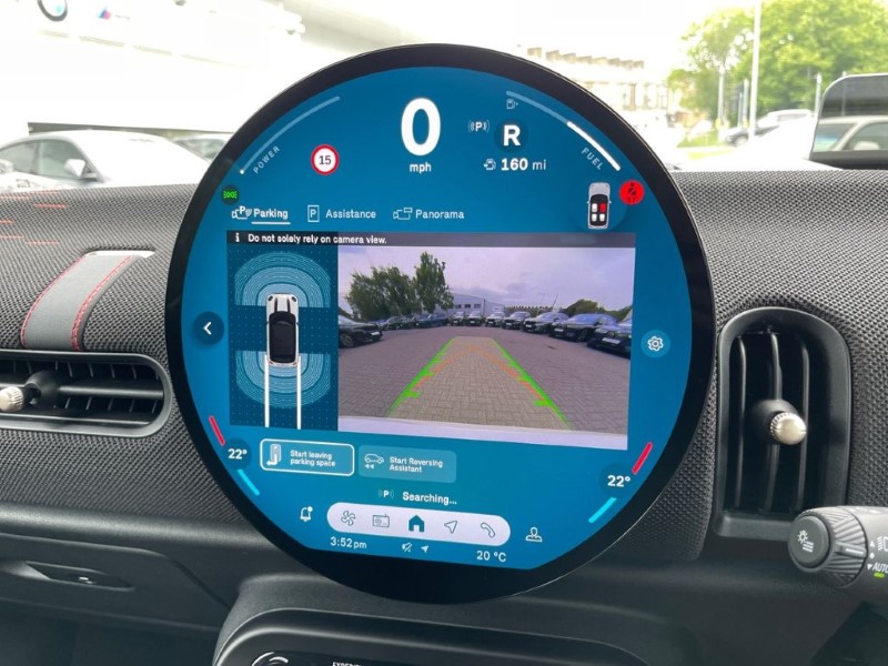 2025 (25) MINI COOPER 2.0 S Sport 2dr Auto 4286567