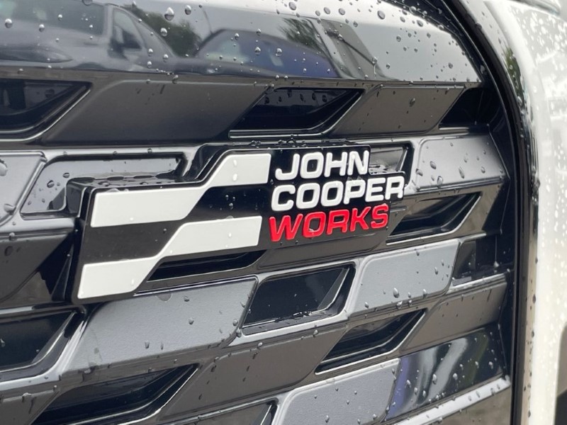 2025 (25) MINI COOPER 2.0 S Sport 2dr Auto 4286580
