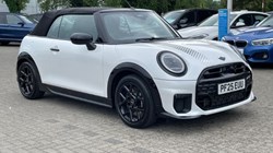 2025 (25) MINI COOPER 2.0 S Sport 2dr Auto 4286591