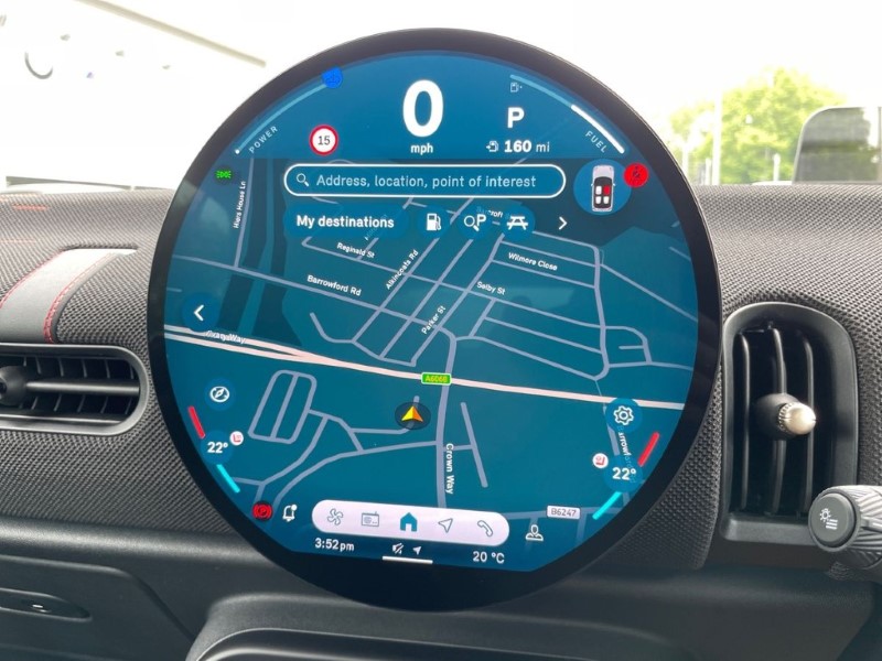 2025 (25) MINI COOPER 2.0 S Sport 2dr Auto 4964120