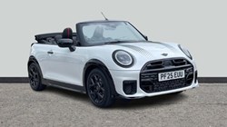 2025 (25) MINI COOPER 2.0 S Sport 2dr Auto 4286541