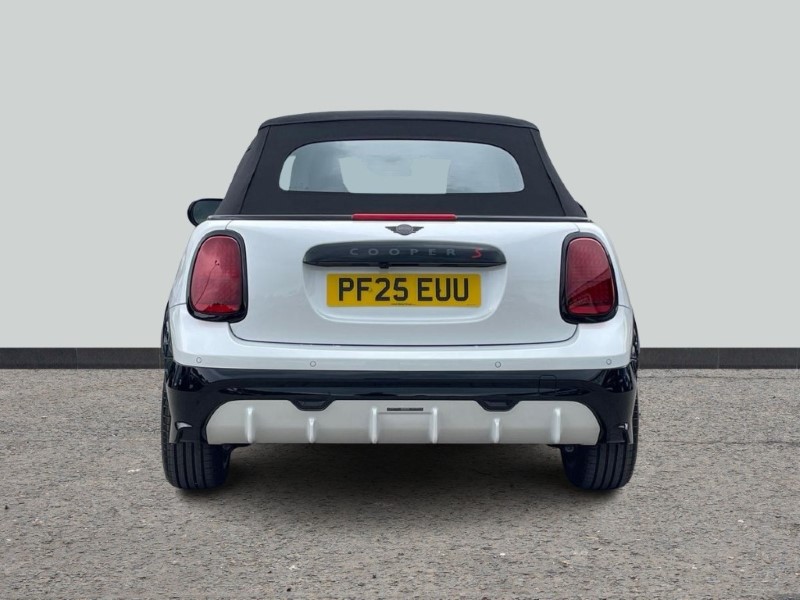 2025 (25) MINI COOPER 2.0 S Sport 2dr Auto 4286555