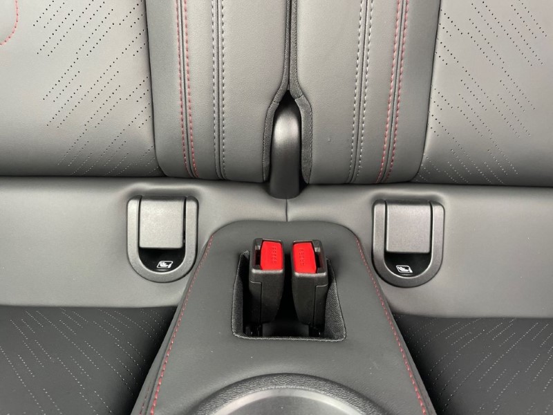 2025 (25) MINI COOPER 2.0 S Sport 2dr Auto 4964129