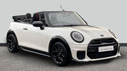 2025 (25) MINI COOPER 2.0 S Sport 2dr Auto 4964095