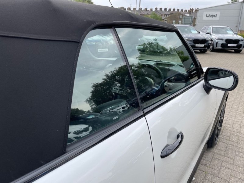 2025 (25) MINI COOPER 2.0 S Sport 2dr Auto 4964142