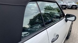 2025 (25) MINI COOPER 2.0 S Sport 2dr Auto 4964142