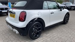 2025 (25) MINI COOPER 2.0 S Sport 2dr Auto 4286586