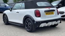 2025 (25) MINI COOPER 2.0 S Sport 2dr Auto 4964145