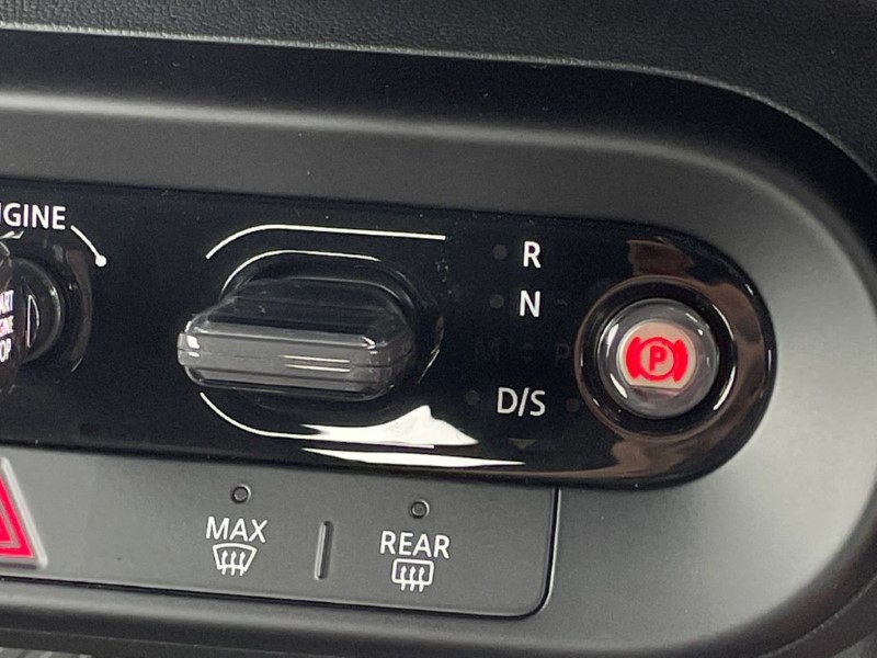 2025 (25) MINI COOPER 2.0 S Sport 2dr Auto 4964127