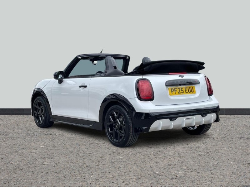 2025 (25) MINI COOPER 2.0 S Sport 2dr Auto 4286542