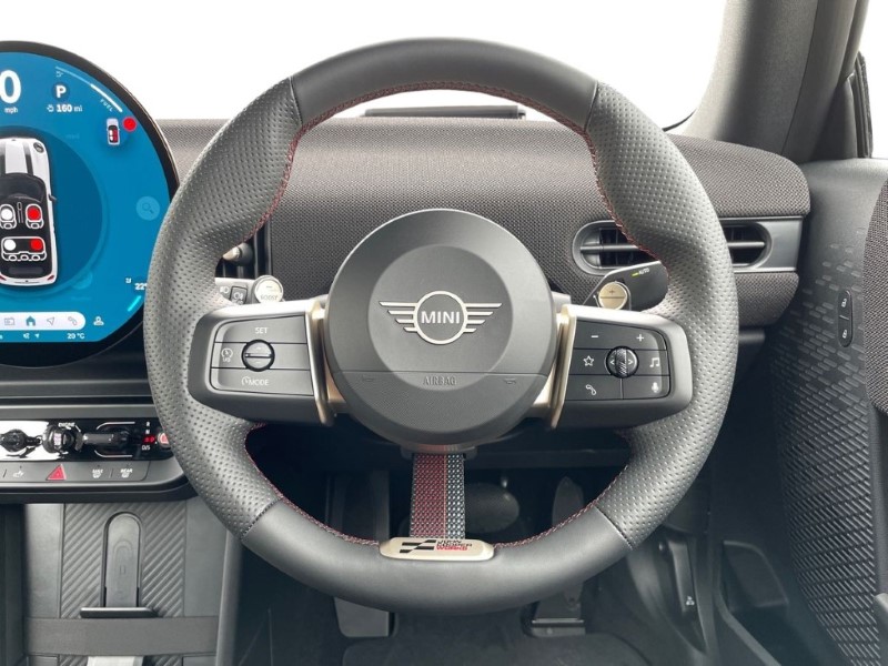 2025 (25) MINI COOPER 2.0 S Sport 2dr Auto 4286545