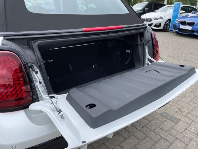 2025 (25) MINI COOPER 2.0 S Sport 2dr Auto 4286577