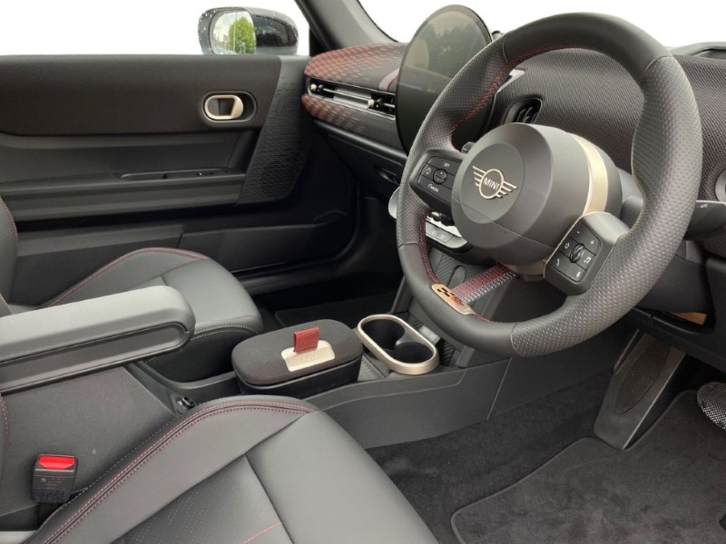 2025 (25) MINI COOPER 2.0 S Sport 2dr Auto 4286546