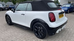 2025 (25) MINI COOPER 2.0 S Sport 2dr Auto 4964139