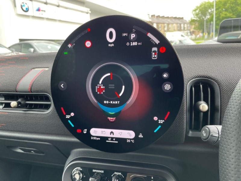 2025 (25) MINI COOPER 2.0 S Sport 2dr Auto 4964124