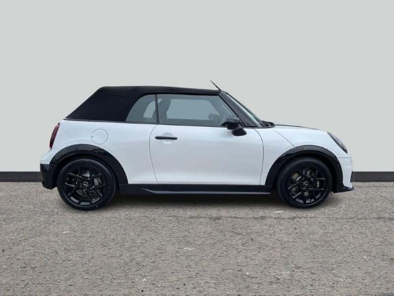2025 (25) MINI COOPER 2.0 S Sport 2dr Auto 4286543