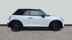 2025 (25) MINI COOPER 2.0 S Sport 2dr Auto 4286543
