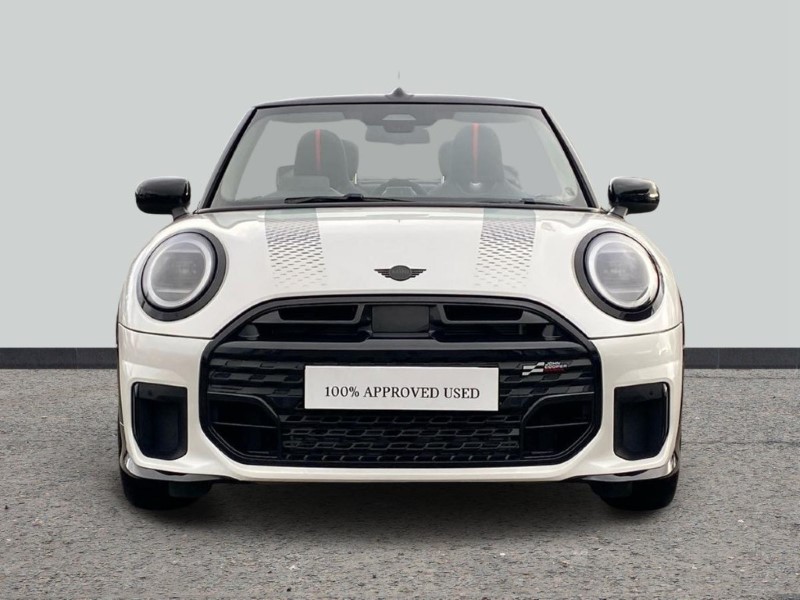 2025 (25) MINI COOPER 2.0 S Sport 2dr Auto 4964110
