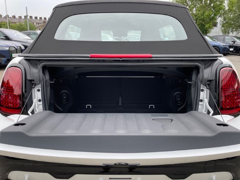 2025 (25) MINI COOPER 2.0 S Sport 2dr Auto 4286553