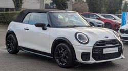 2025 (25) MINI COOPER 2.0 S Sport 2dr Auto 4964144